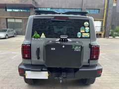 Tank 300 Off-Road Edition 2.0T Conqueror - ფოტო 8