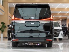 Lexus LM 2020 300h Four-Seat Royal Edition - ფოტო 14