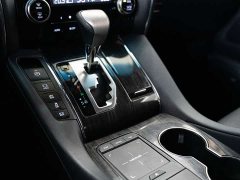 Lexus LM 2020 300h Four-Seat Royal Edition - ფოტო 6