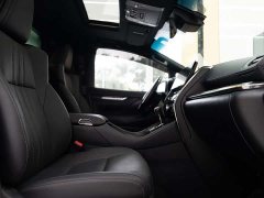 Lexus LM 2020 300h Four-Seat Royal Edition - ფოტო 7