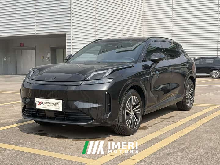 Lynk & Co Geely Lynk & Co 08 EM-P 2023 120km Extended Range Halo - ავტომობილი ჩინეთიდან