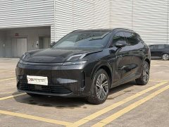 Lynk & Co Geely Lynk & Co 08 EM-P 2023 120km Extended Range Halo - ფოტო 1
