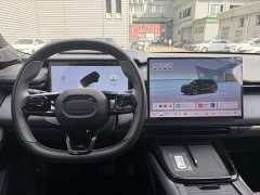 Lynk & Co Geely Lynk & Co 08 EM-P 2023 120km Extended Range Halo - ფოტო 11