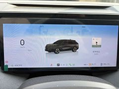 Lynk & Co Geely Lynk & Co 08 EM-P 2023 120km Extended Range Halo - ფოტო 16
