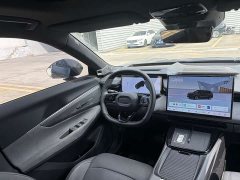 Lynk & Co Geely Lynk & Co 08 EM-P 2023 120km Extended Range Halo - ფოტო 19