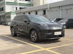 Lynk & Co Geely Lynk & Co 08 EM-P 2023 120km Extended Range Halo - ფოტო 2