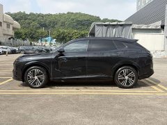 Lynk & Co Geely Lynk & Co 08 EM-P 2023 120km Extended Range Halo - ფოტო 3