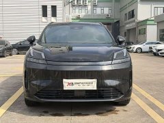 Lynk & Co Geely Lynk & Co 08 EM-P 2023 120km Extended Range Halo - ფოტო 4