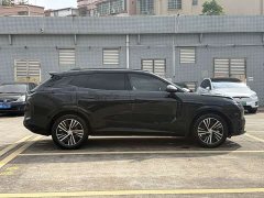 Lynk & Co Geely Lynk & Co 08 EM-P 2023 120km Extended Range Halo - ფოტო 9