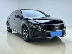 Volkswagen Passat 380TSI Dragon Ascendant Edition - ფოტო 1