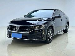 Volkswagen Passat 380TSI Dragon Ascendant Edition - ფოტო 2
