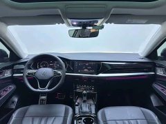 Volkswagen Passat 380TSI Dragon Ascendant Edition - ფოტო 3