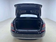 Volkswagen Passat 380TSI Dragon Ascendant Edition - ფოტო 5