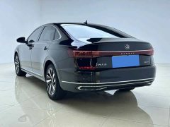 Volkswagen Passat 380TSI Dragon Ascendant Edition - ფოტო 6