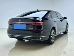 Volkswagen Passat 380TSI Dragon Ascendant Edition - ფოტო 7