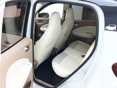 Wuling Hongguang MINIEV Fourth Generation Four-Door Premium Plus Edition - ფოტო 11
