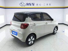 Wuling Hongguang MINIEV Fourth Generation Four-Door Premium Plus Edition - ფოტო 3
