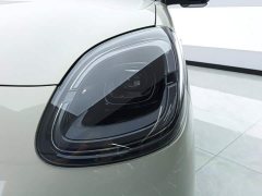 Wuling Hongguang MINIEV Fourth Generation Four-Door Premium Plus Edition - ფოტო 5