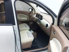 Wuling Hongguang MINIEV Fourth Generation Four-Door Premium Plus Edition - ფოტო 8