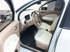 Wuling Hongguang MINIEV Fourth Generation Four-Door Premium Plus Edition - ფოტო 9