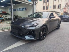 Changan UNI-V 1.5T Deluxe - ფოტო 1