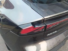 Changan UNI-V 1.5T Deluxe - ფოტო 10