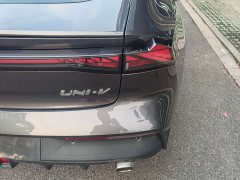 Changan UNI-V 1.5T Deluxe - ფოტო 12