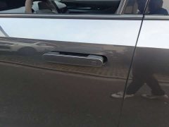 Changan UNI-V 1.5T Deluxe - ფოტო 14