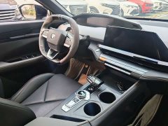 Changan UNI-V 1.5T Deluxe - ფოტო 16