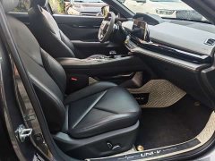 Changan UNI-V 1.5T Deluxe - ფოტო 17