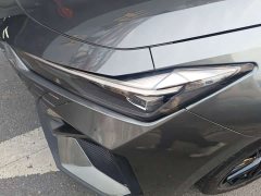 Changan UNI-V 1.5T Deluxe - ფოტო 18