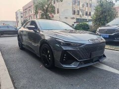 Changan UNI-V 1.5T Deluxe - ფოტო 2