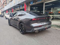 Changan UNI-V 1.5T Deluxe - ფოტო 4