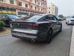 Changan UNI-V 1.5T Deluxe - ფოტო 5