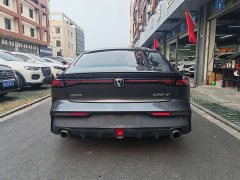 Changan UNI-V 1.5T Deluxe - ფოტო 6