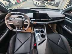 Changan UNI-V 1.5T Deluxe - ფოტო 7