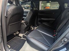Changan UNI-V 1.5T Deluxe - ფოტო 8
