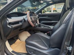 Changan UNI-V 1.5T Deluxe - ფოტო 9