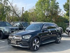 Mercedes-Benz GLC 2022 Facelift GLC 300 L 4MATIC Dynamic - ფოტო 1