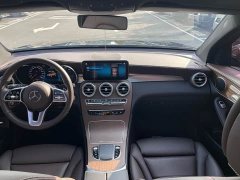 Mercedes-Benz GLC 2022 Facelift GLC 300 L 4MATIC Dynamic - ფოტო 10