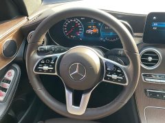 Mercedes-Benz GLC 2022 Facelift GLC 300 L 4MATIC Dynamic - ფოტო 11