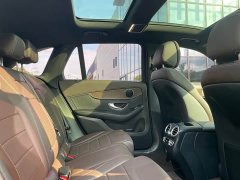 Mercedes-Benz GLC 2022 Facelift GLC 300 L 4MATIC Dynamic - ფოტო 14