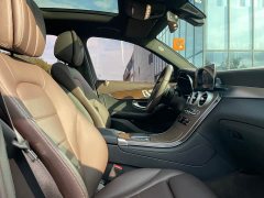 Mercedes-Benz GLC 2022 Facelift GLC 300 L 4MATIC Dynamic - ფოტო 15
