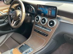 Mercedes-Benz GLC 2022 Facelift GLC 300 L 4MATIC Dynamic - ფოტო 16
