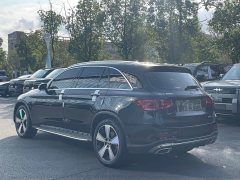 Mercedes-Benz GLC 2022 Facelift GLC 300 L 4MATIC Dynamic - ფოტო 17