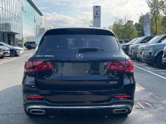 Mercedes-Benz GLC 2022 Facelift GLC 300 L 4MATIC Dynamic - ფოტო 18