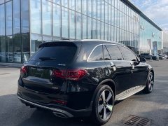 Mercedes-Benz GLC 2022 Facelift GLC 300 L 4MATIC Dynamic - ფოტო 19