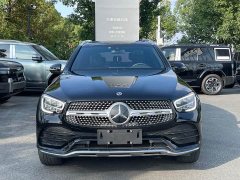 Mercedes-Benz GLC 2022 Facelift GLC 300 L 4MATIC Dynamic - ფოტო 2