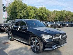 Mercedes-Benz GLC 2022 Facelift GLC 300 L 4MATIC Dynamic - ფოტო 3