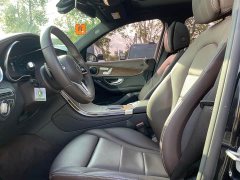 Mercedes-Benz GLC 2022 Facelift GLC 300 L 4MATIC Dynamic - ფოტო 5